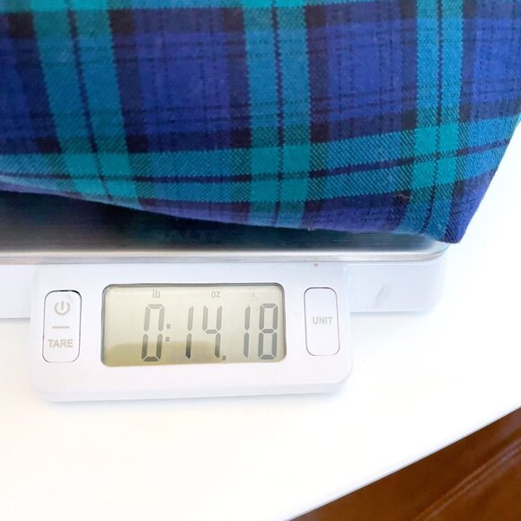 Bonobos Standard Fit Flannel Shirt, Size Large - Picture 4 of 4